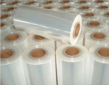 Plastic Wrap Film